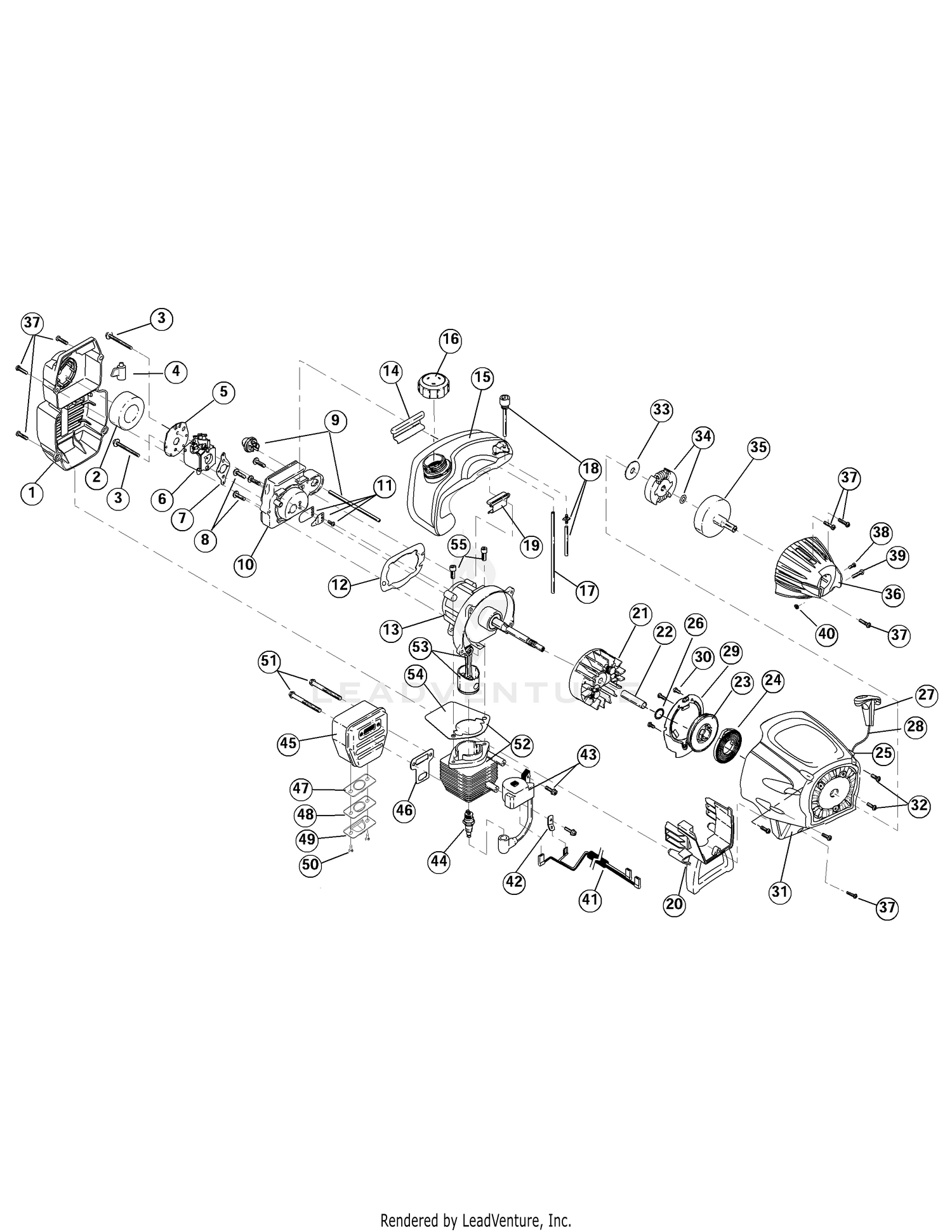 Engine Parts