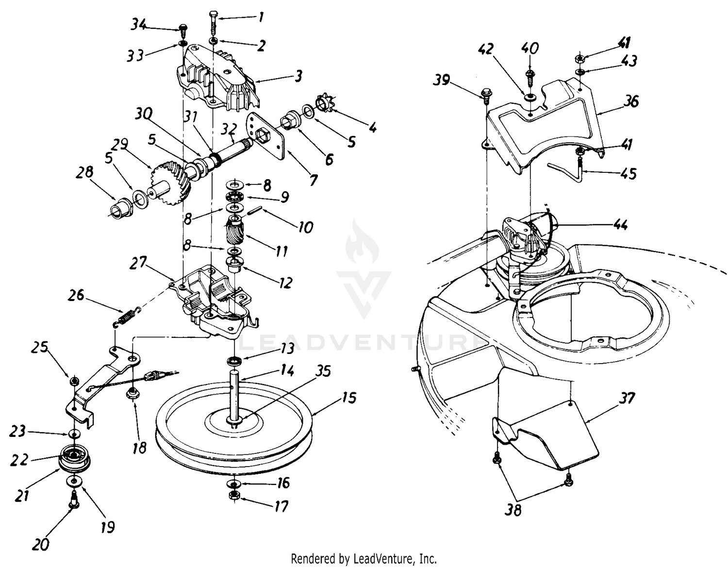 Parts