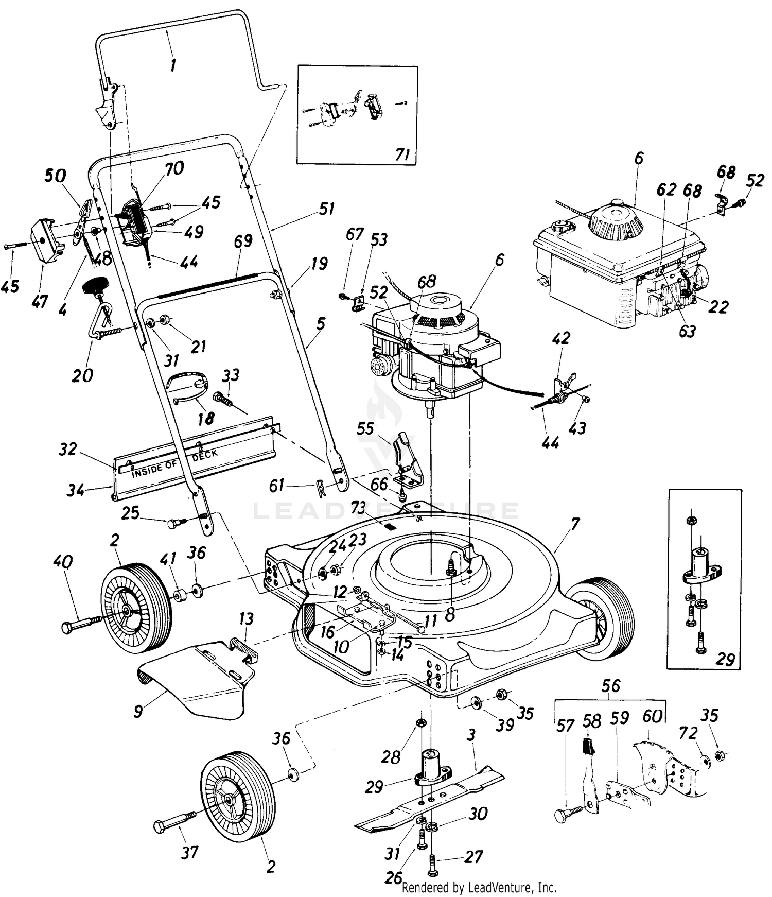 Parts