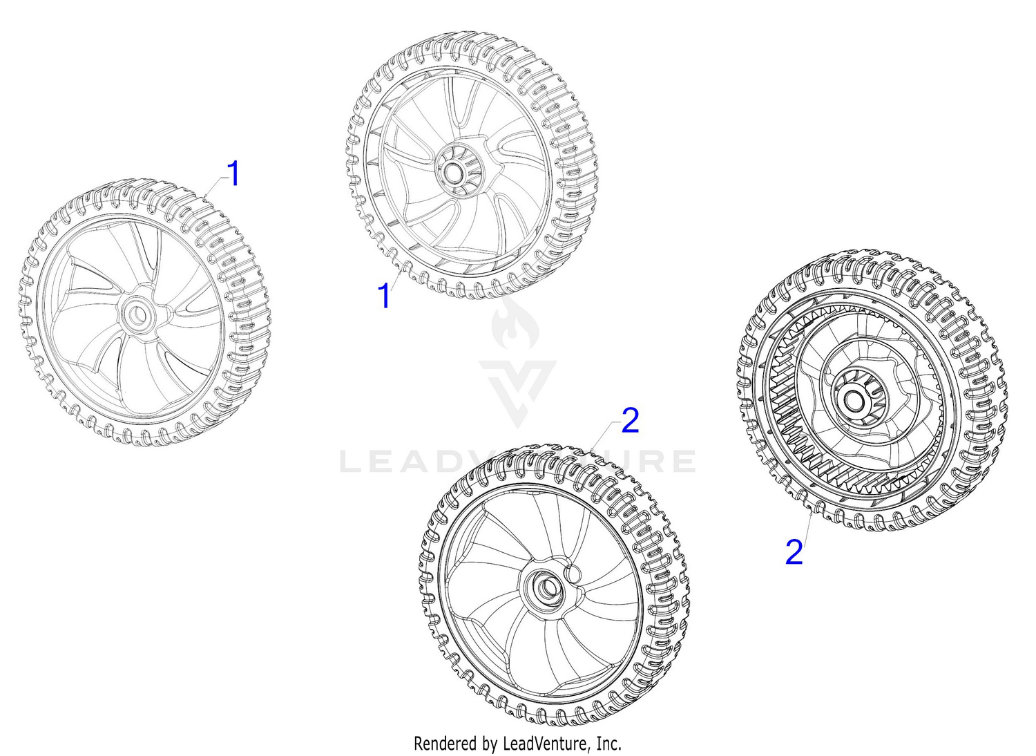 Wheels