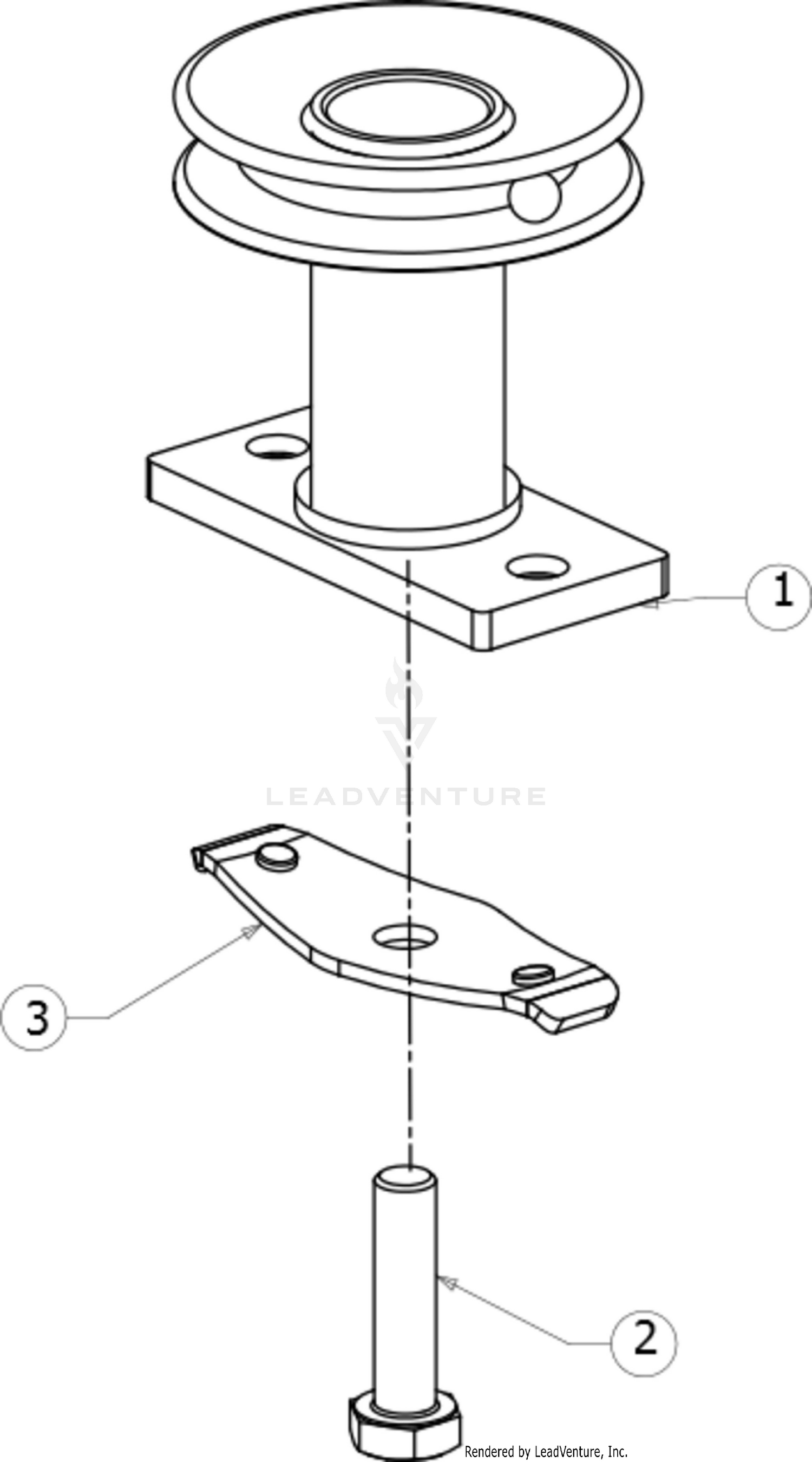 Blade Adapter