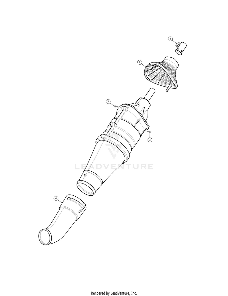 TrimmerPlus by MTD CB720 41AJCBC902 41AJCBC902 CB720 Blower