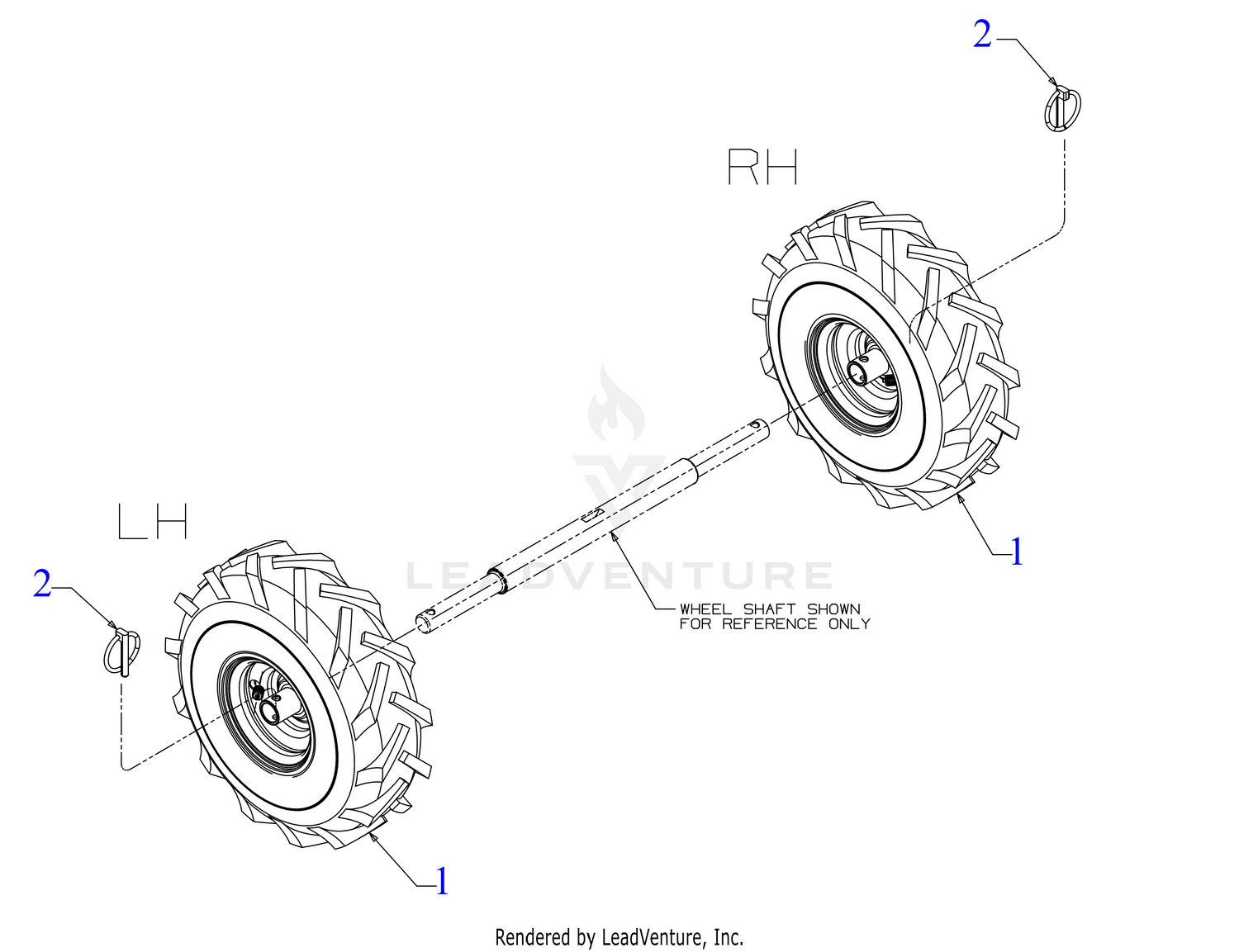 Wheels