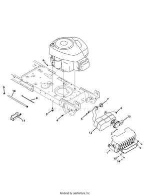 13wm77ks011 best sale drive belt