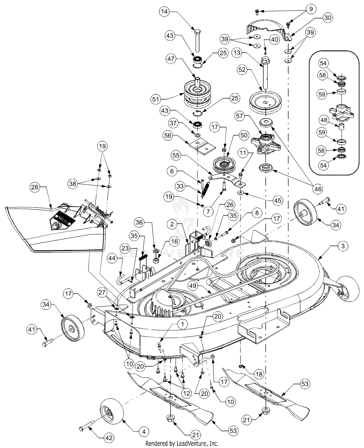 Cub cadet lt1018 engine new arrivals