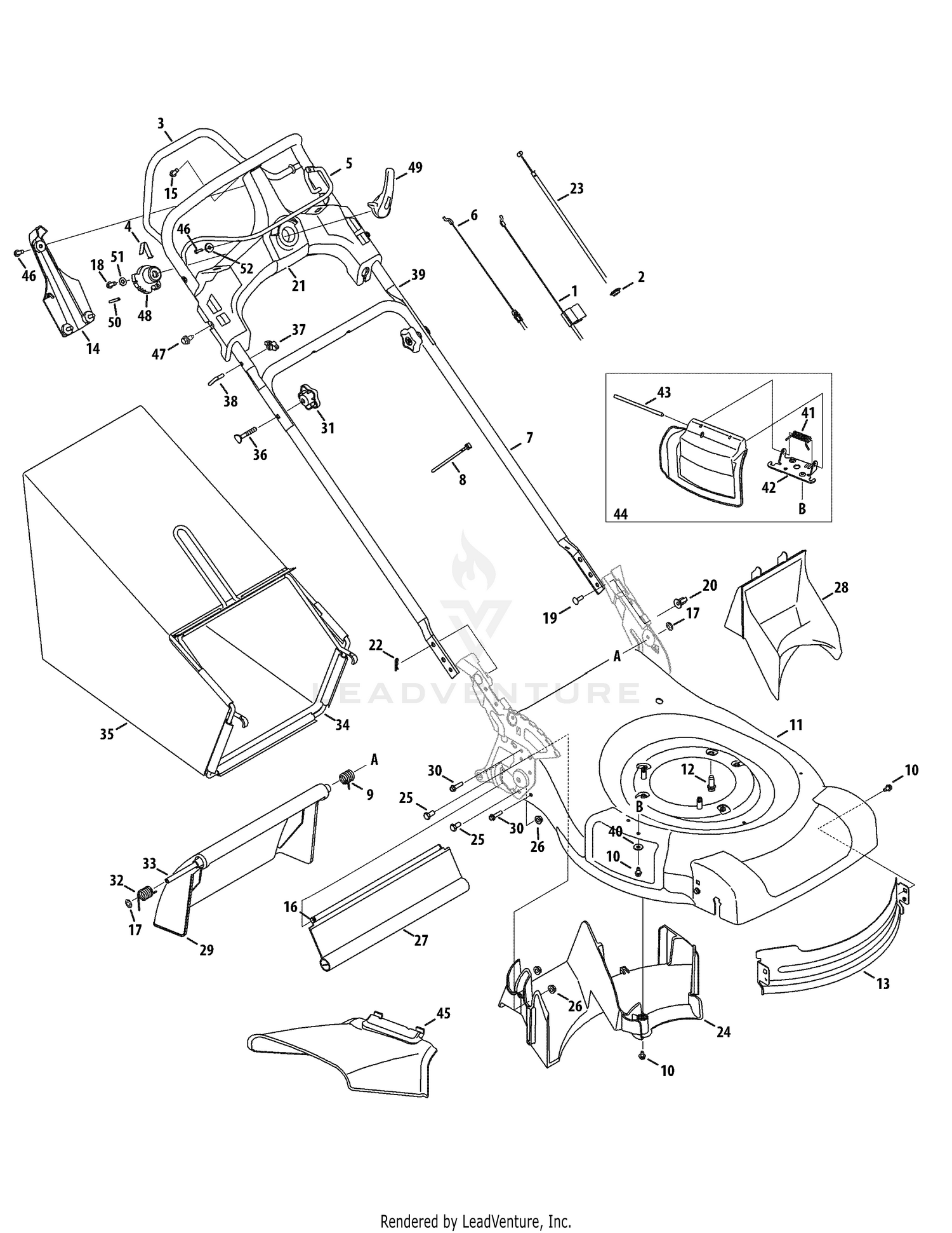 General Assembly 12AI869
