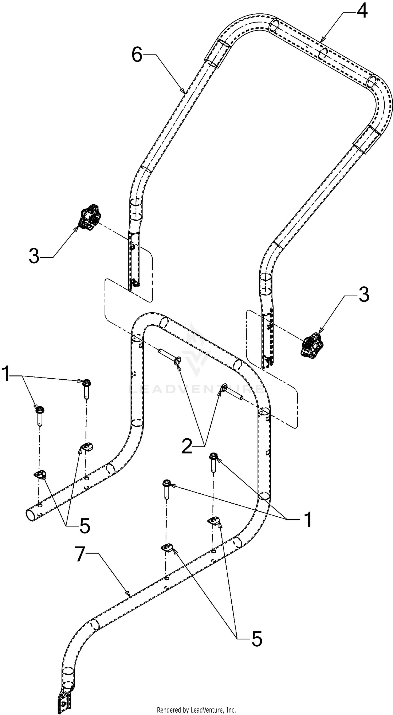 Handle