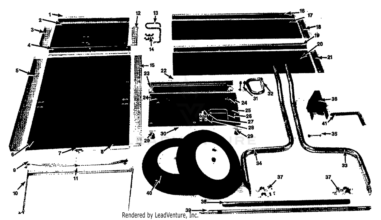 MAIN ASSEMBLY