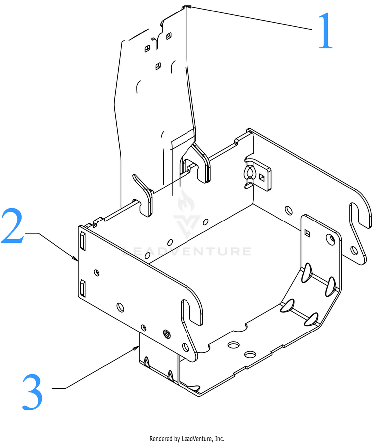 product name