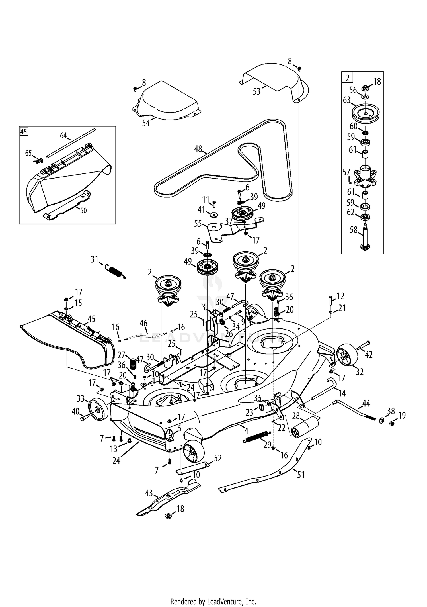 Troy bilt tb2450 2025