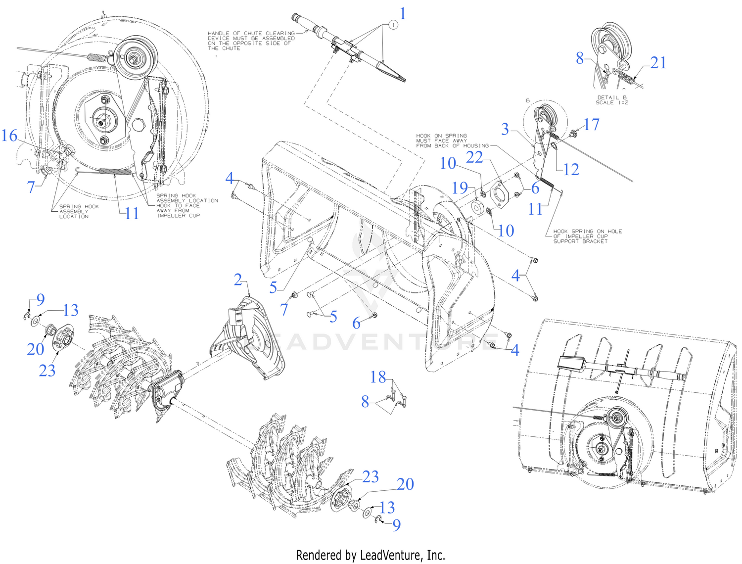 Impeller