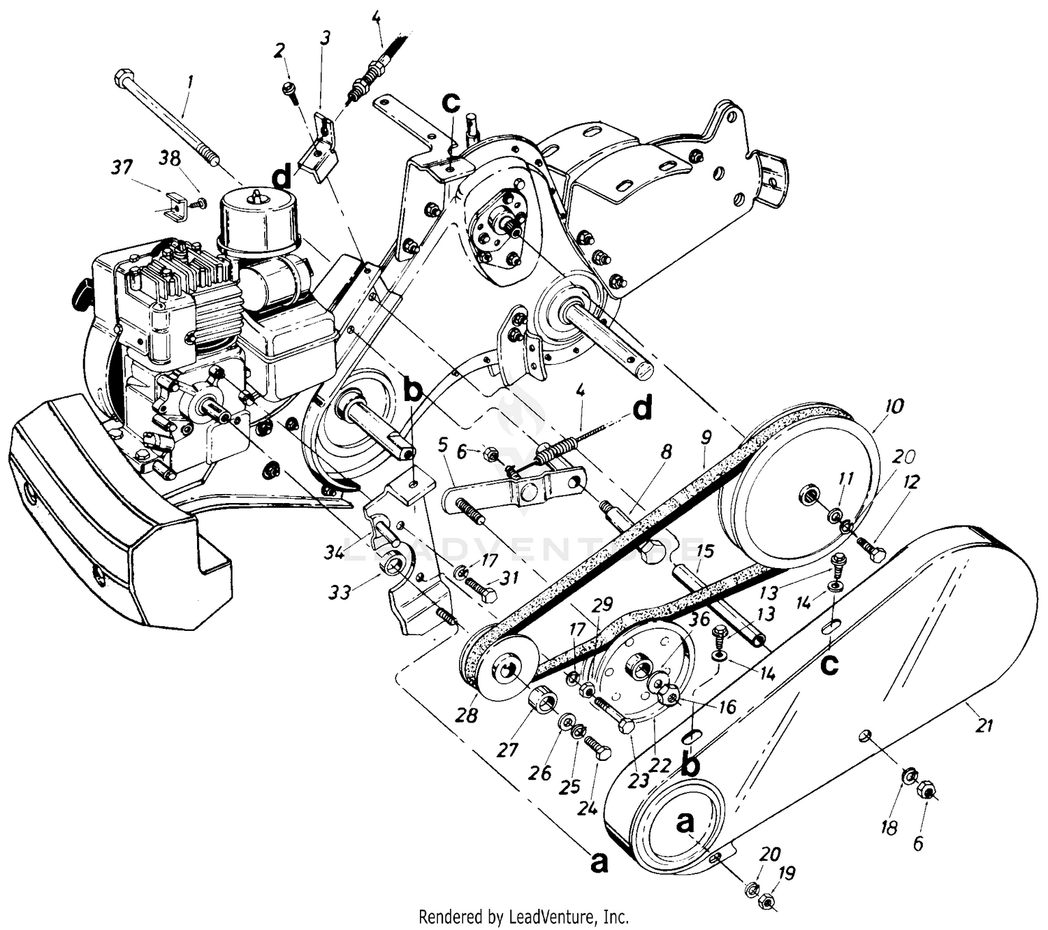 Parts