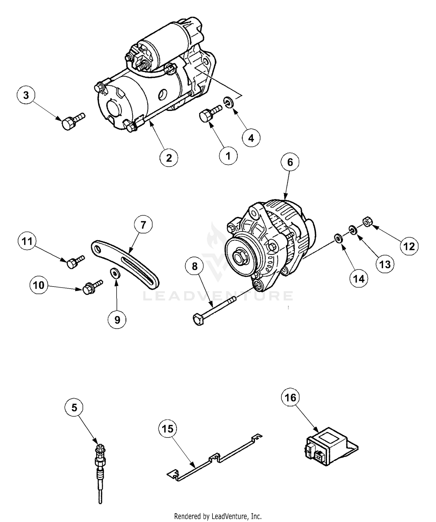 Electrical Equipment