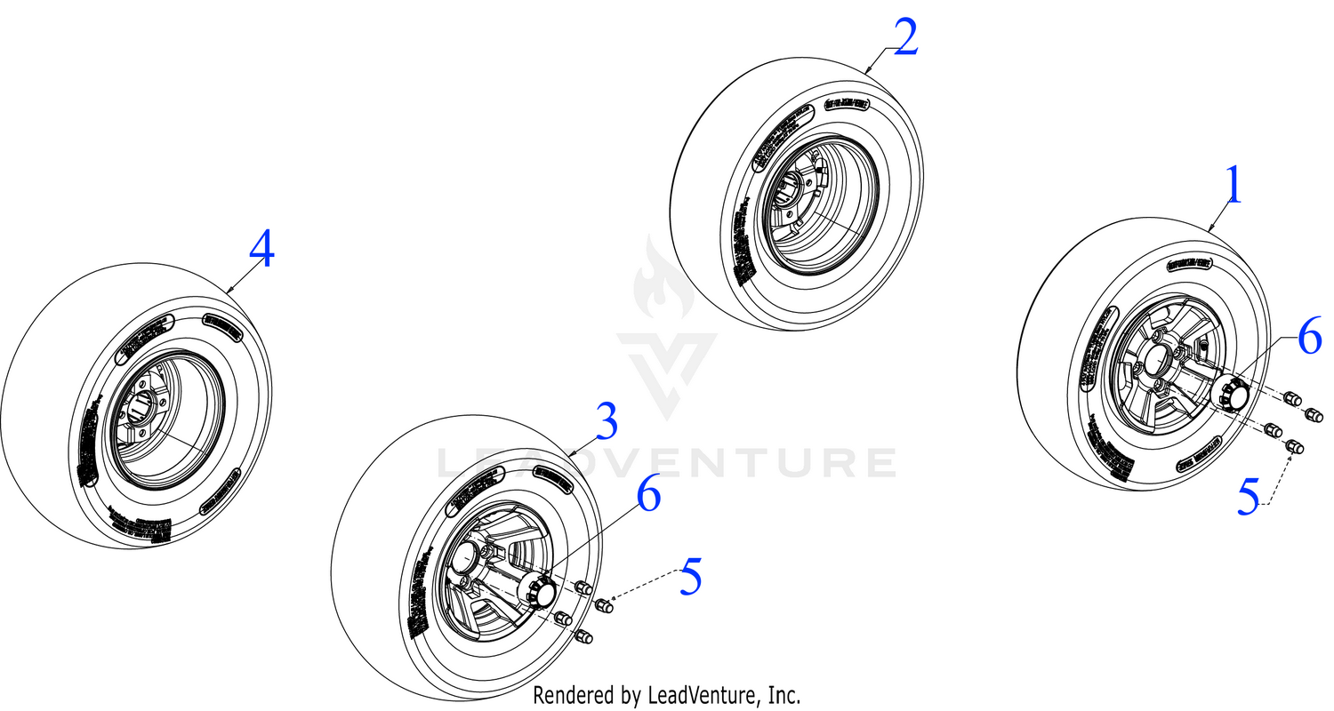 Wheels