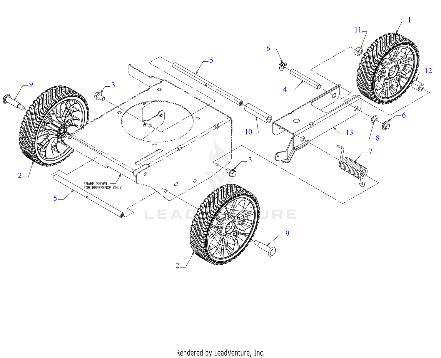 Wheels