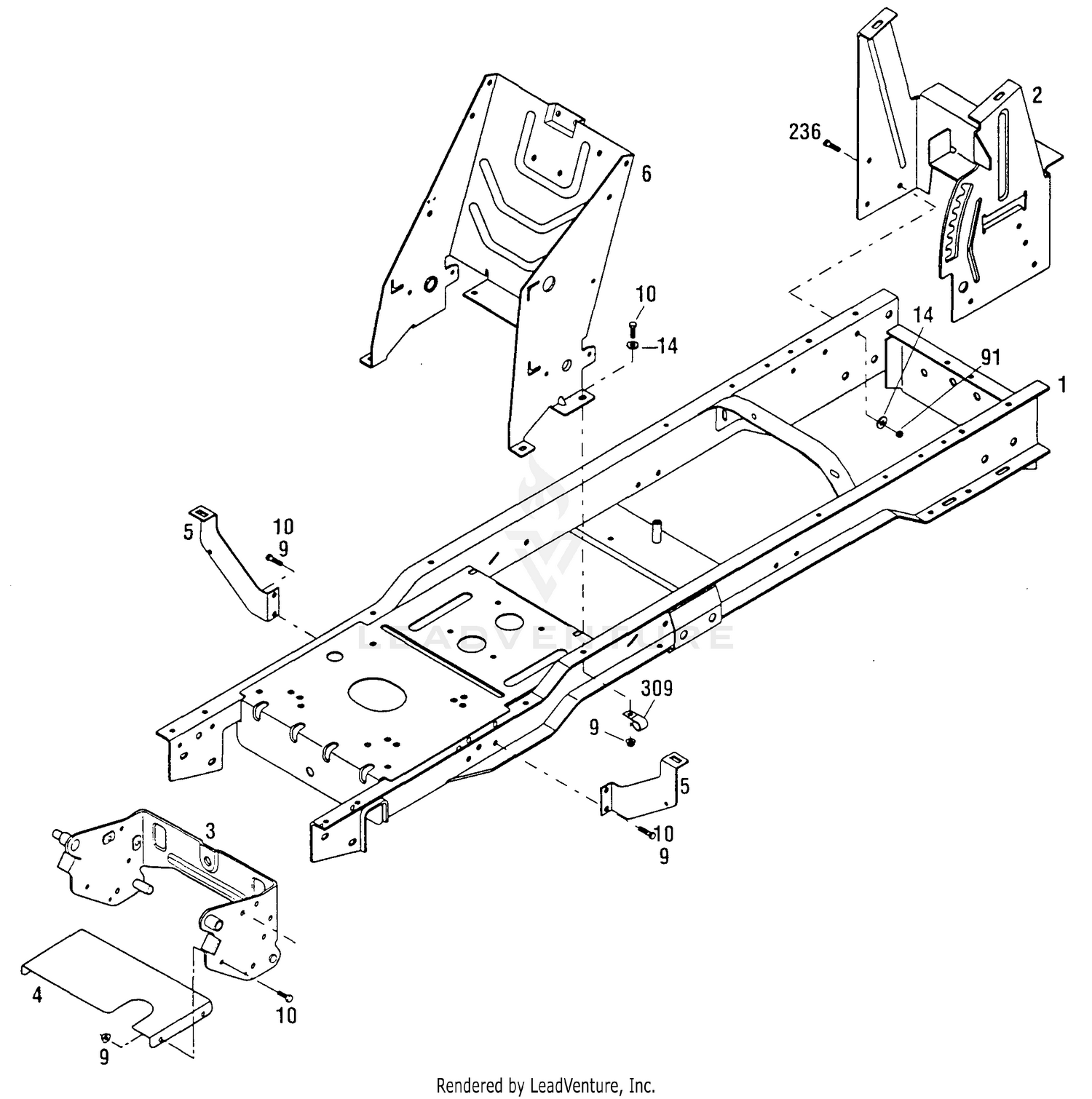 Frame Assembly