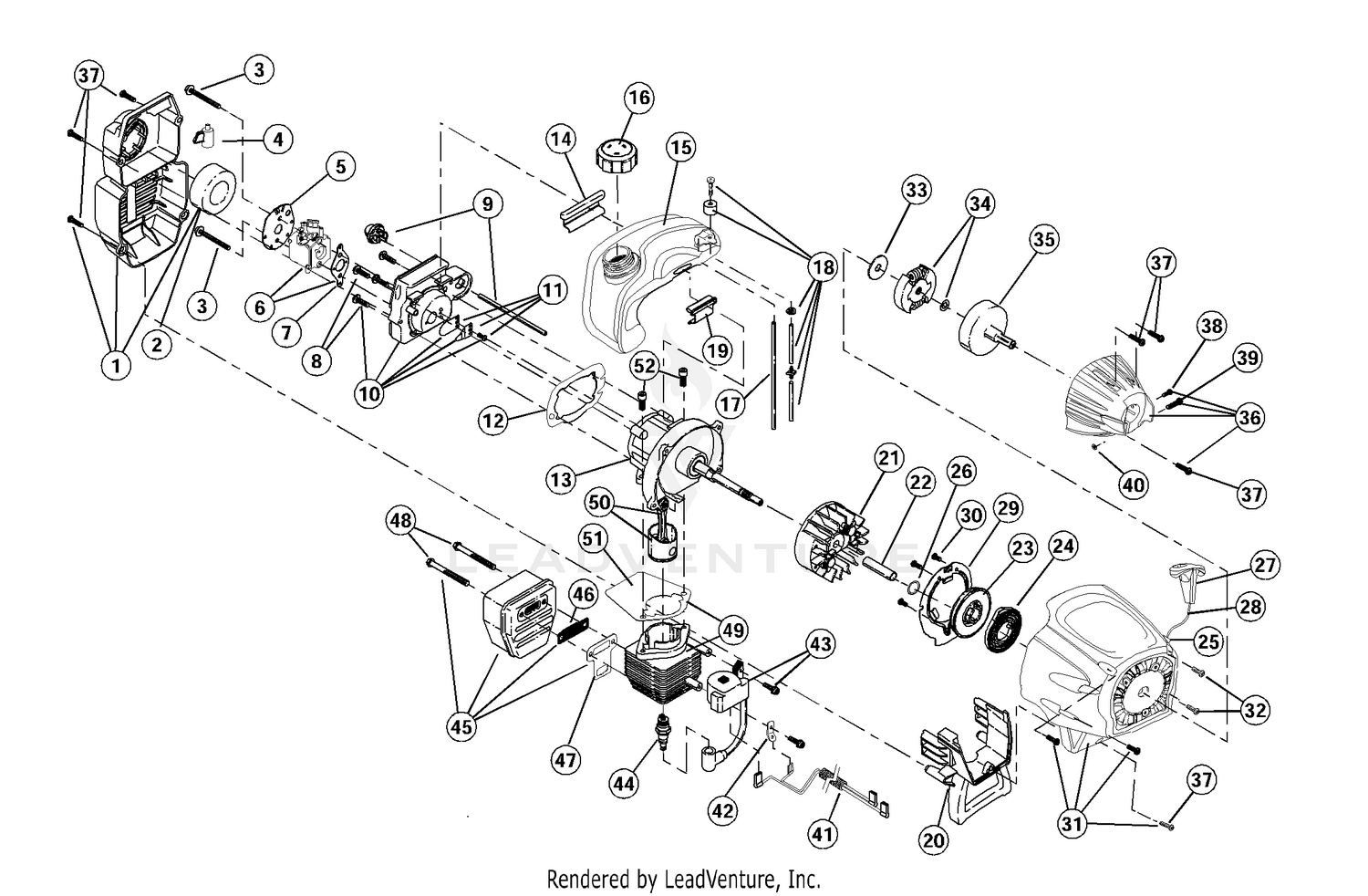 Engine Parts