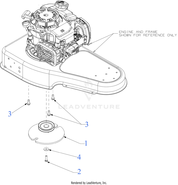 Craftsman WST22 25A26R3B93 (2023) Wheeled String Trimmer Partswarehouse