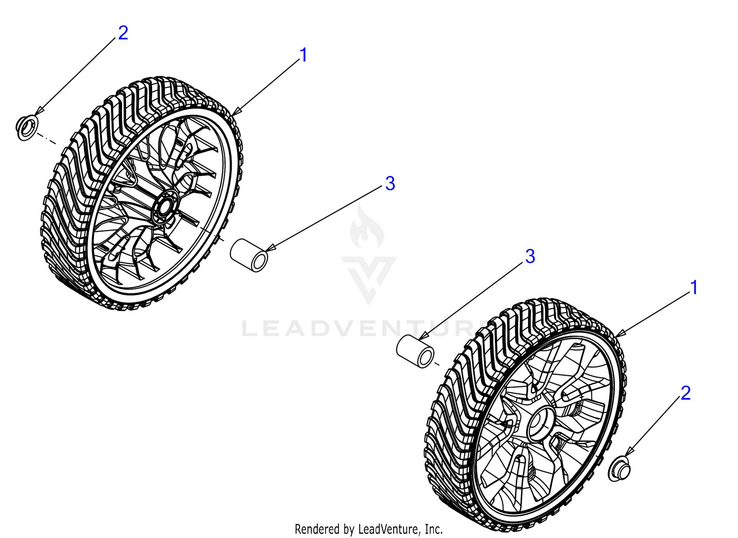 Wheels