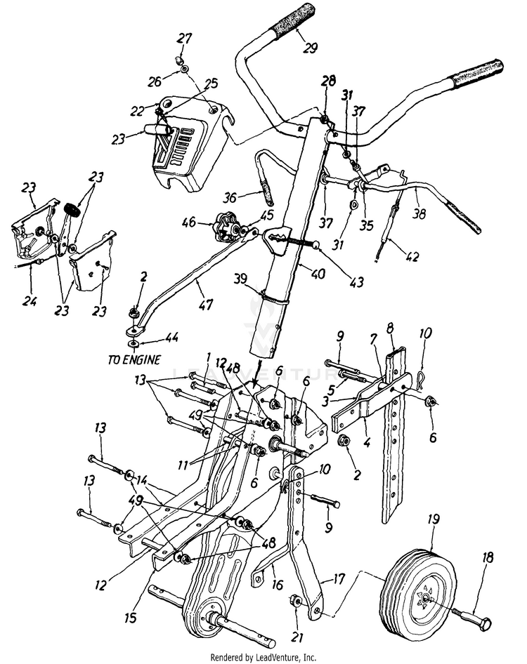product name