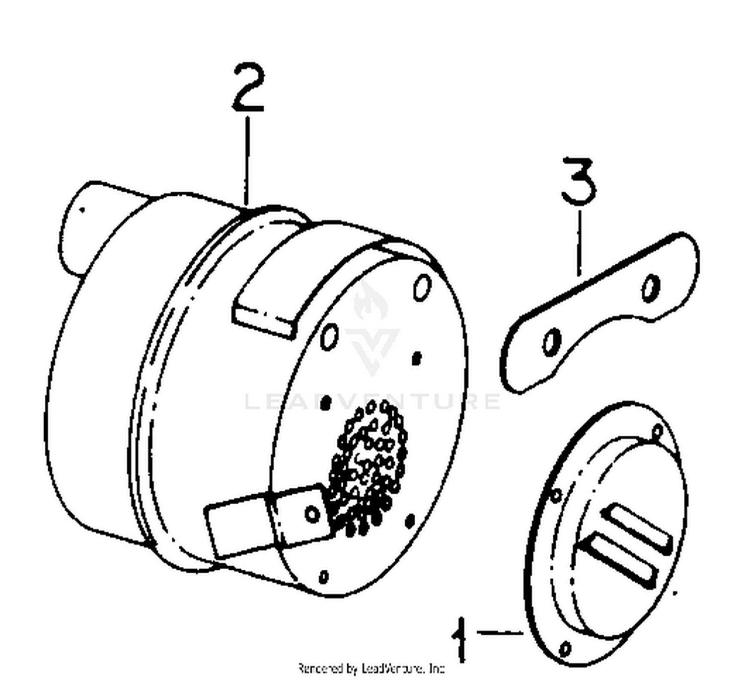 Muffler