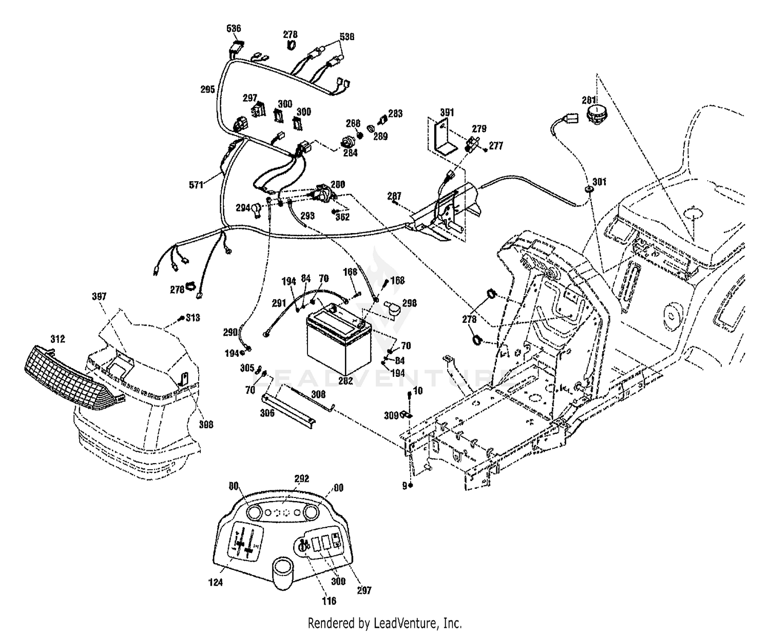 ELECTRICAL ASSEMBLY