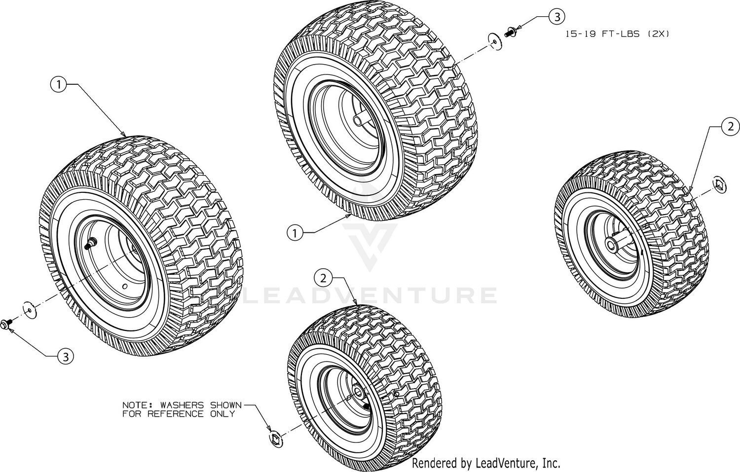 Wheels