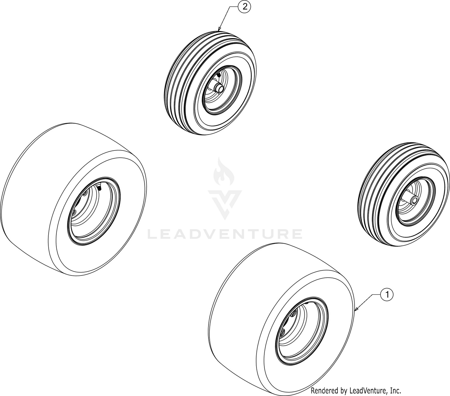 Wheels