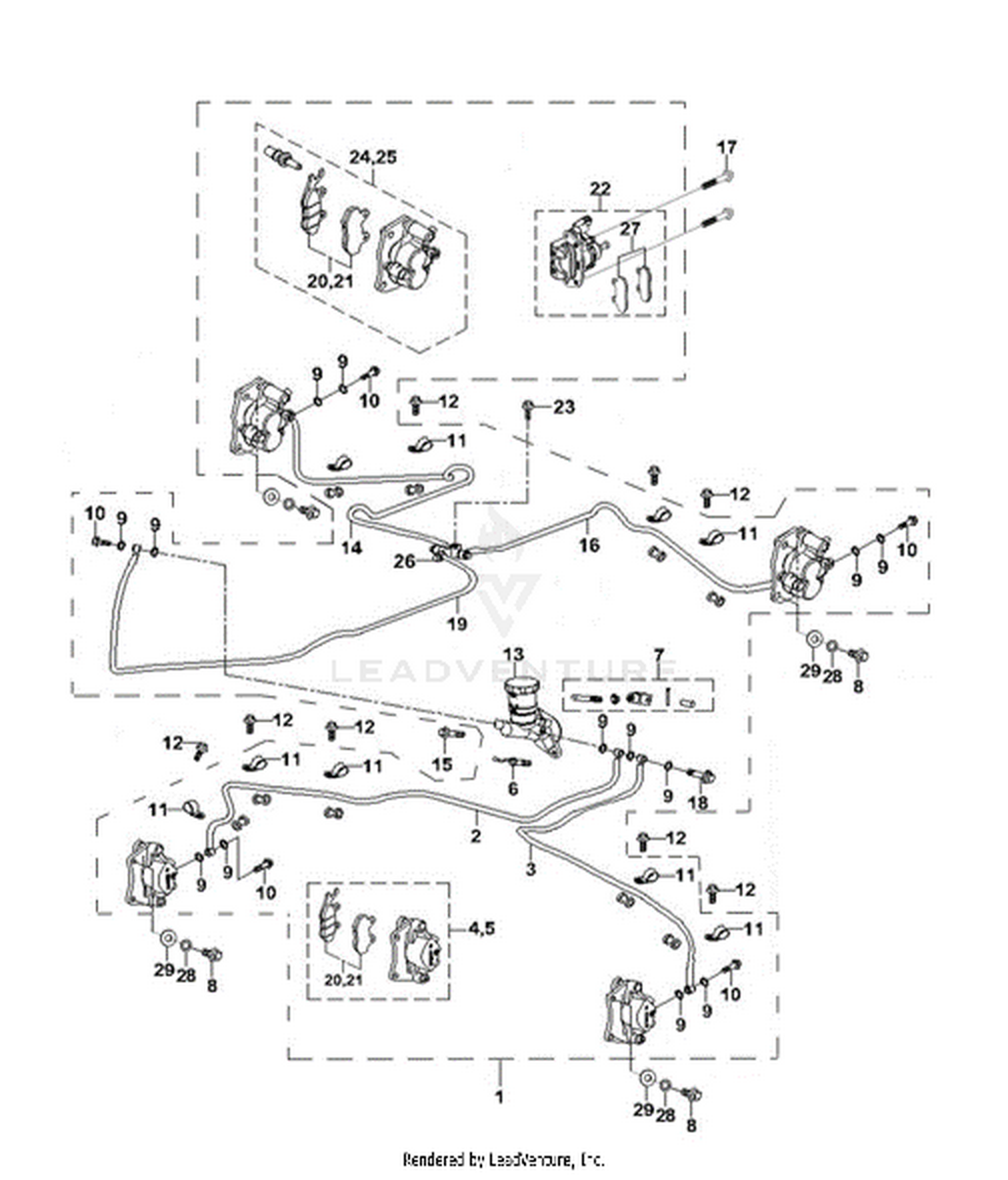 Brake System