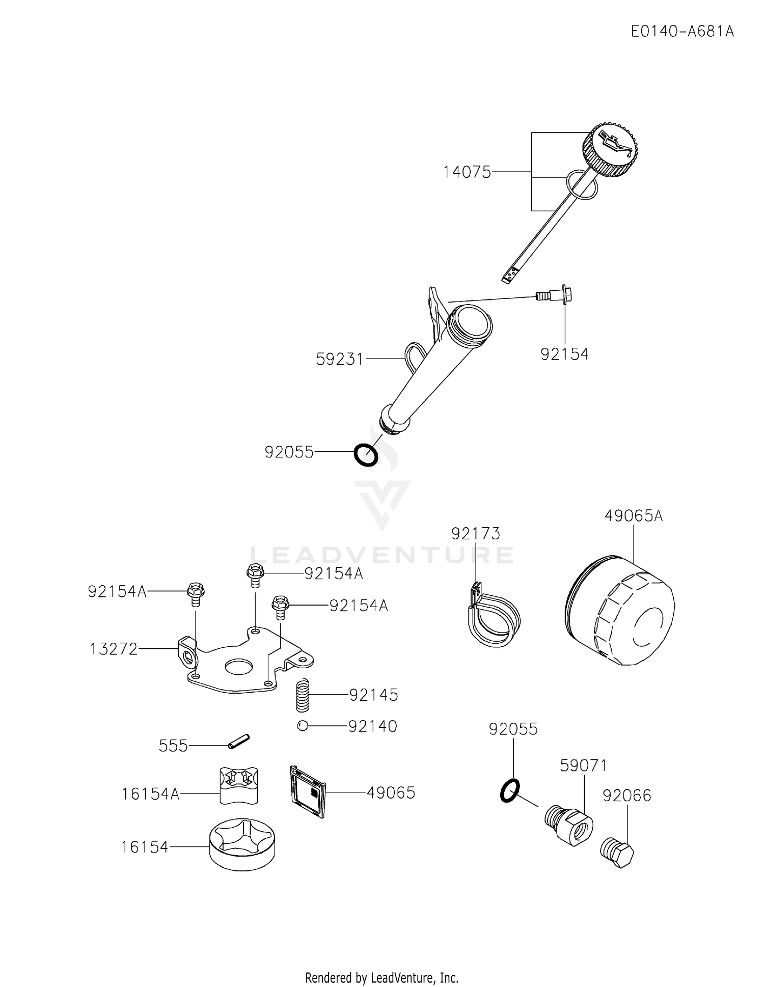 LUBRICATION EQUIPMENT