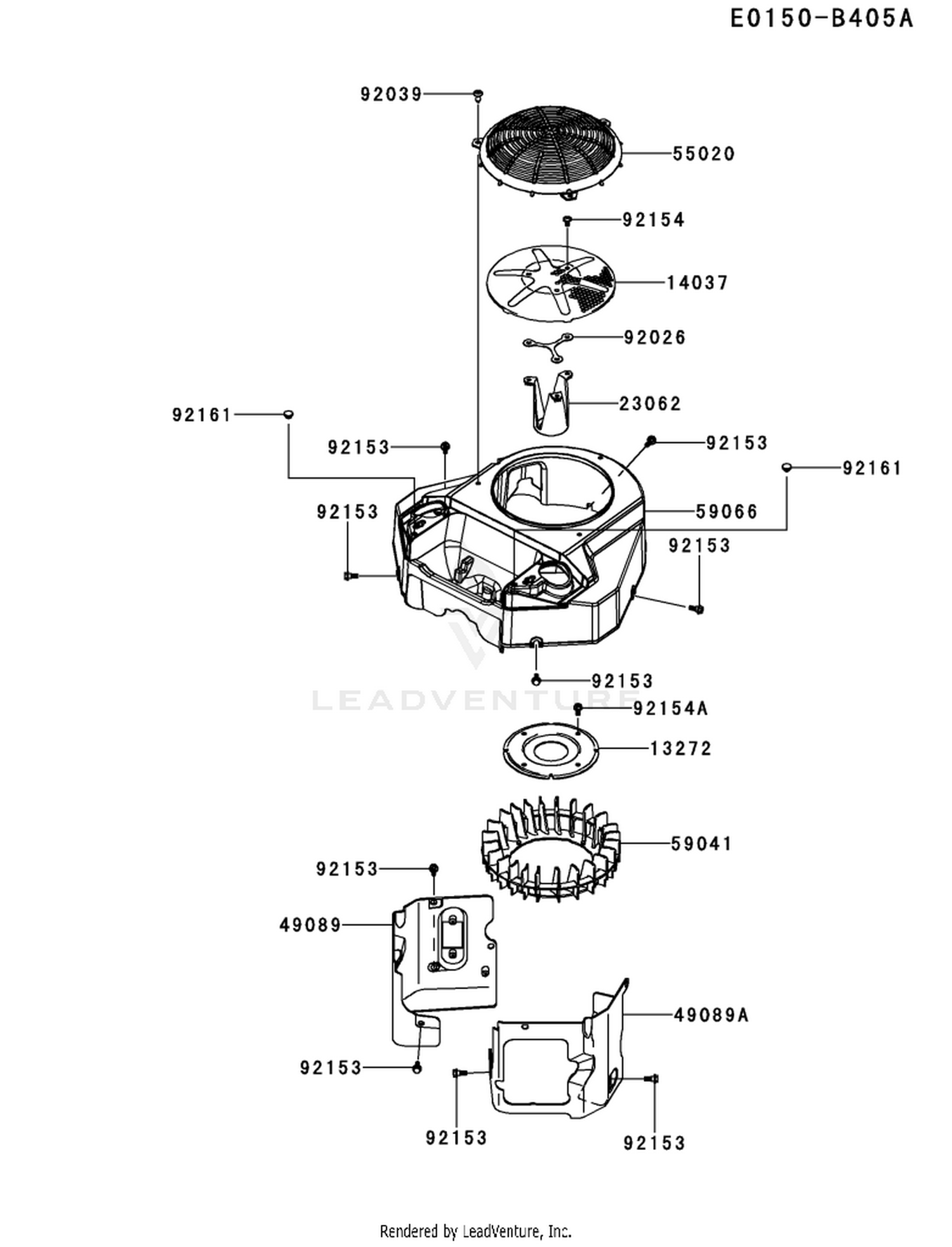 FS730V-CS25 COOLING EQUIPMENT