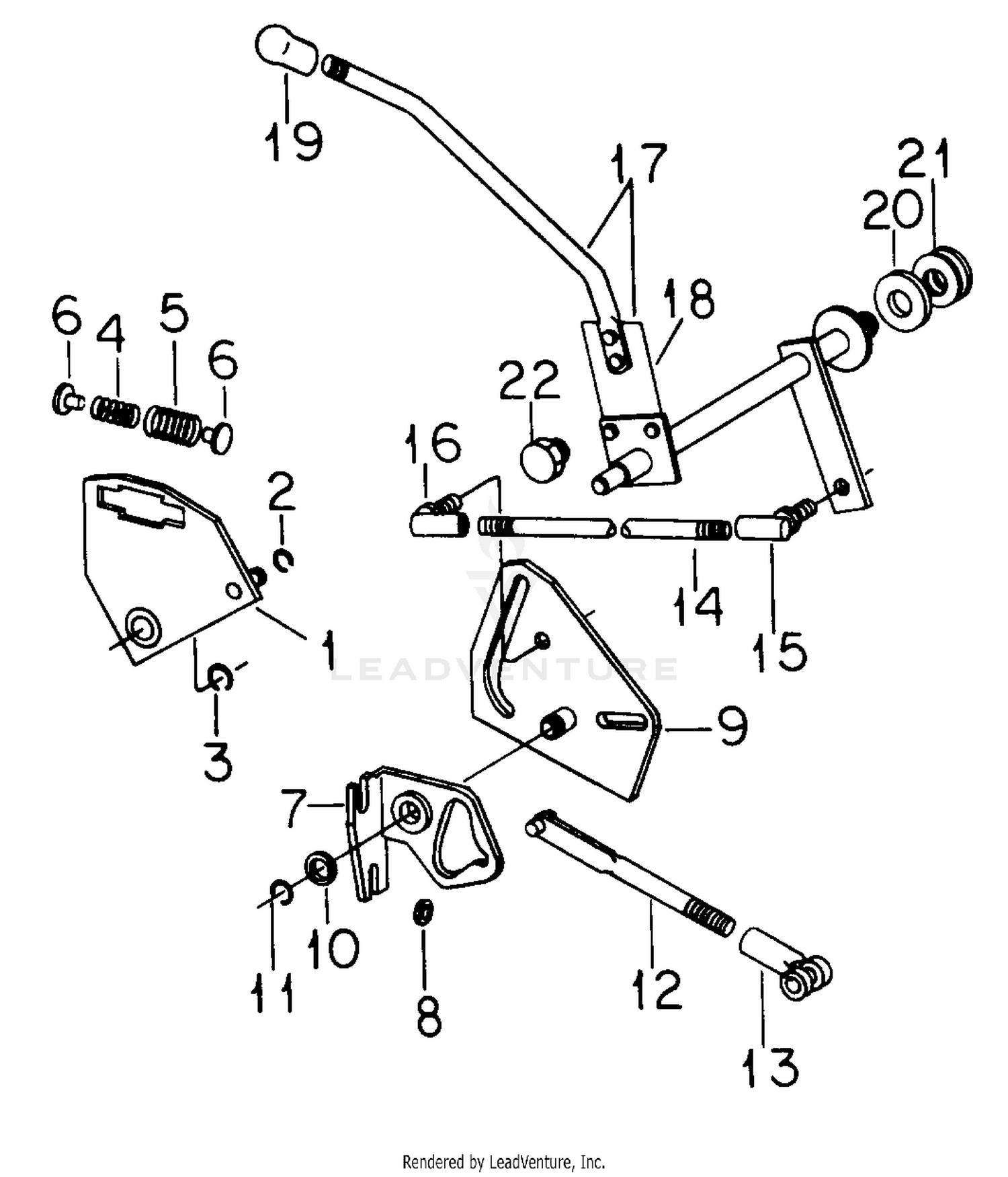 Transmission Controls