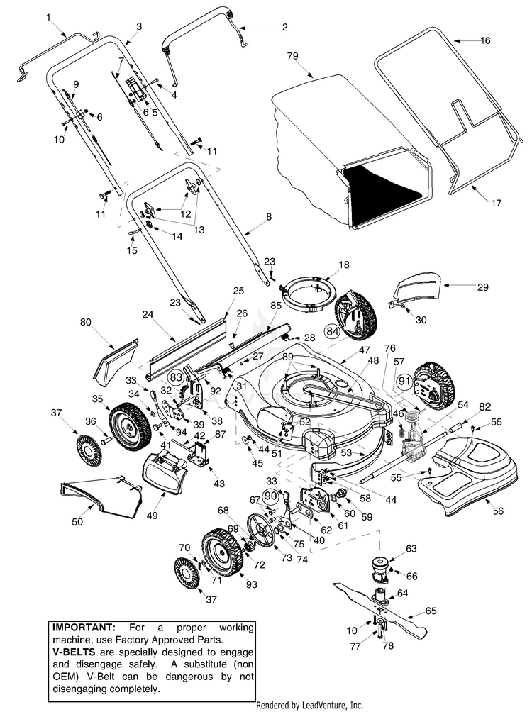 Lawn Mower Parts, Small Engine Parts & Much More!, PartsTree.com - Briggs,  MTD, Toro, Cub Cadet, Husqvarna, Troy-bilt..…