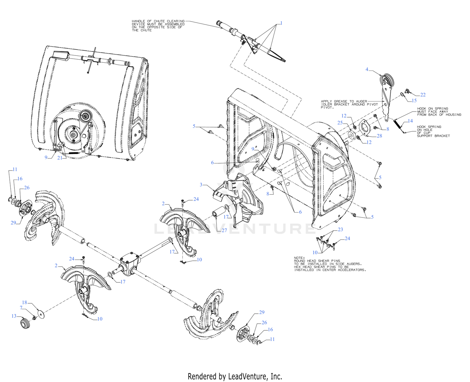 Impeller