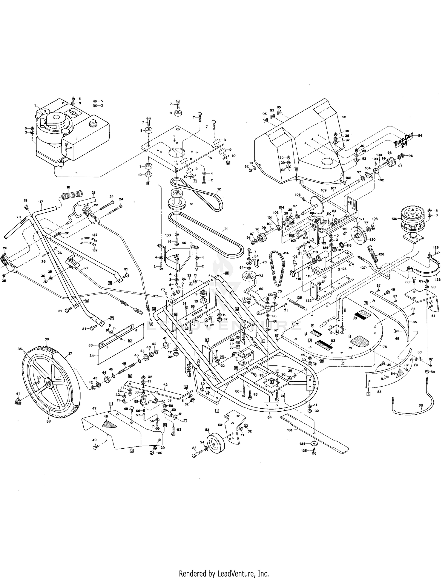MAIN ASSEMBLY