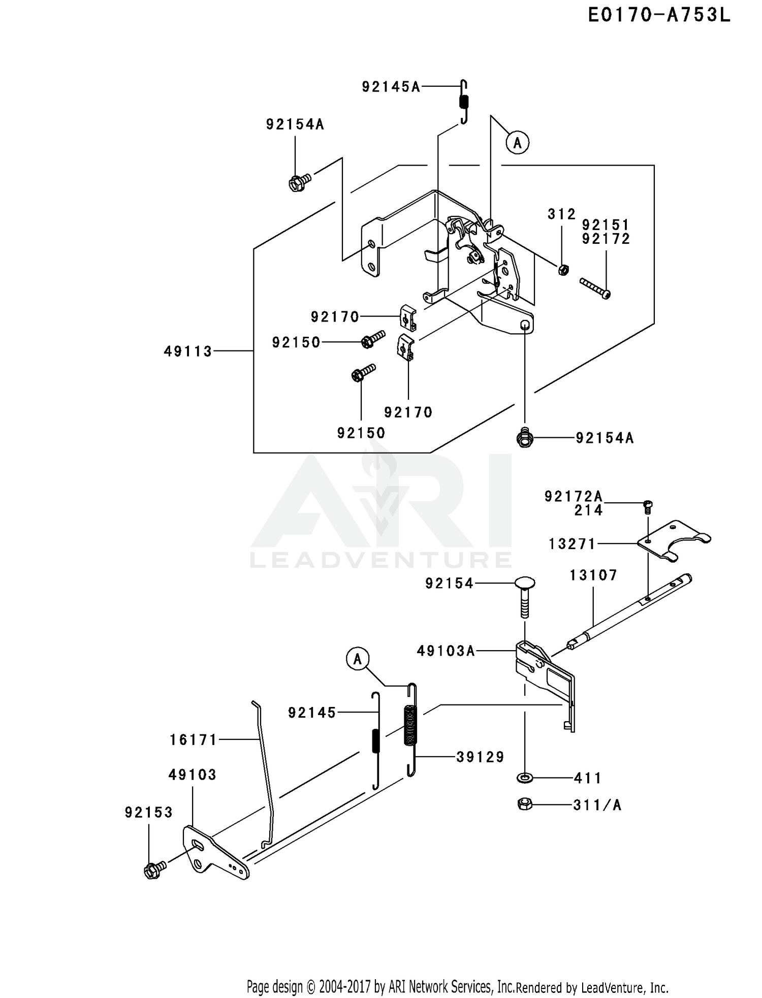 FR730V-ES05 CONTROL EQUIPMENT