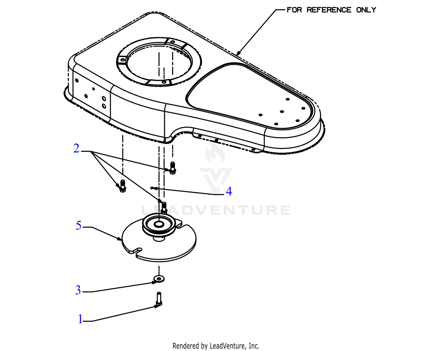 Engine Hardware