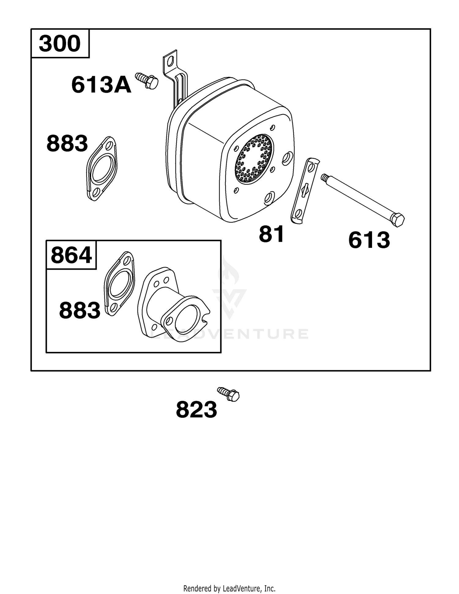 Exhaust Group