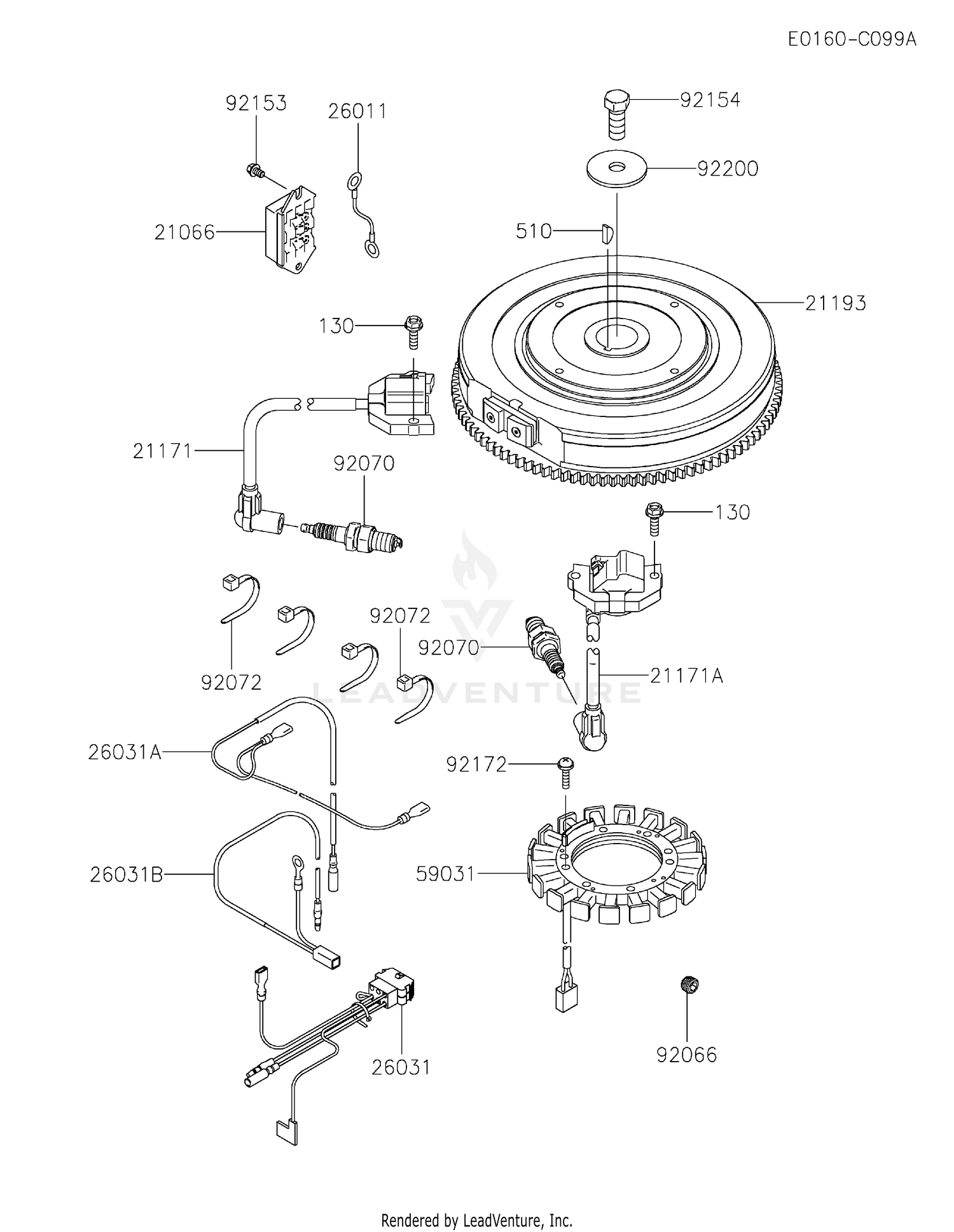 ELECTRIC EQUIPMENT