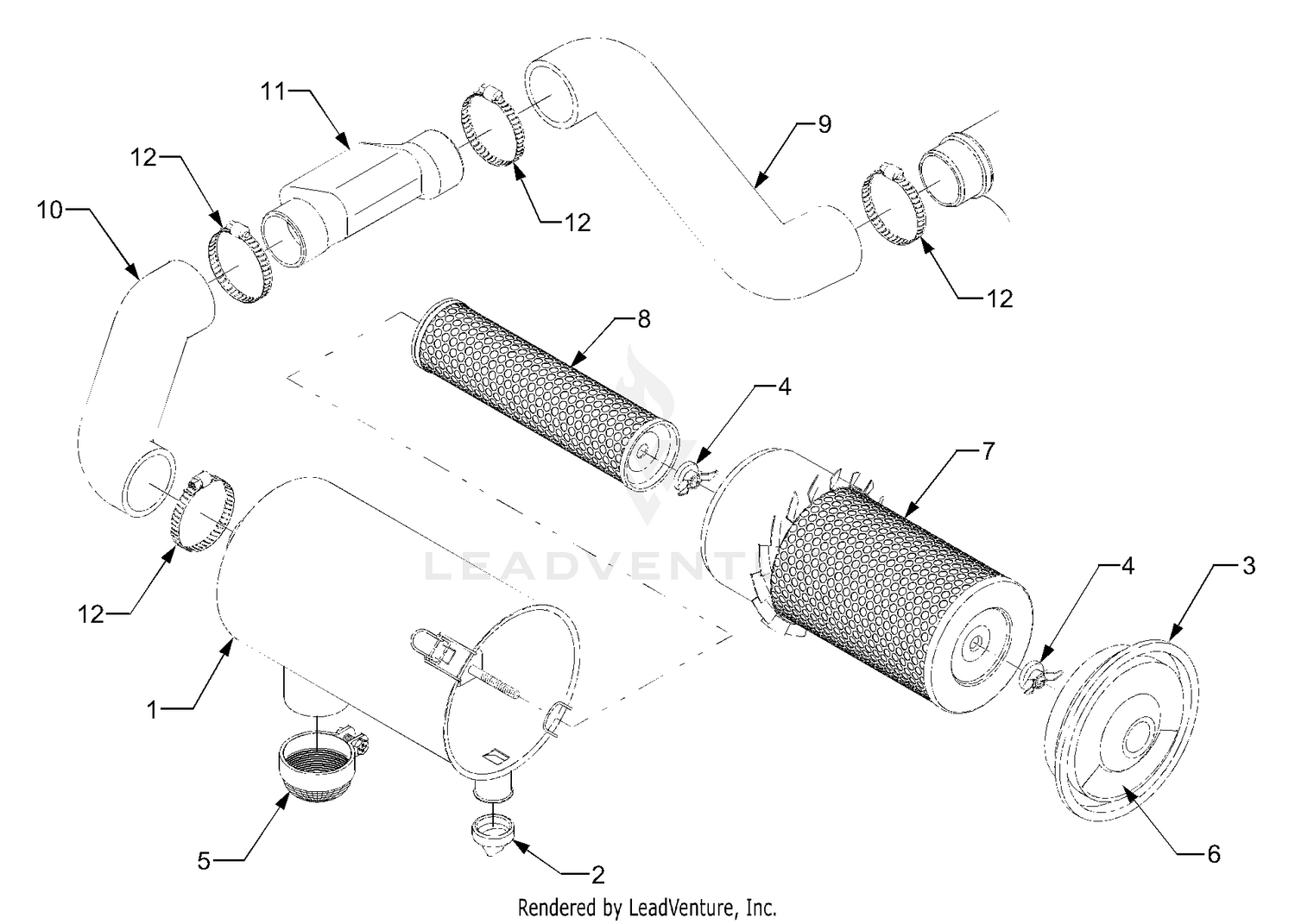 Air Cleaner
