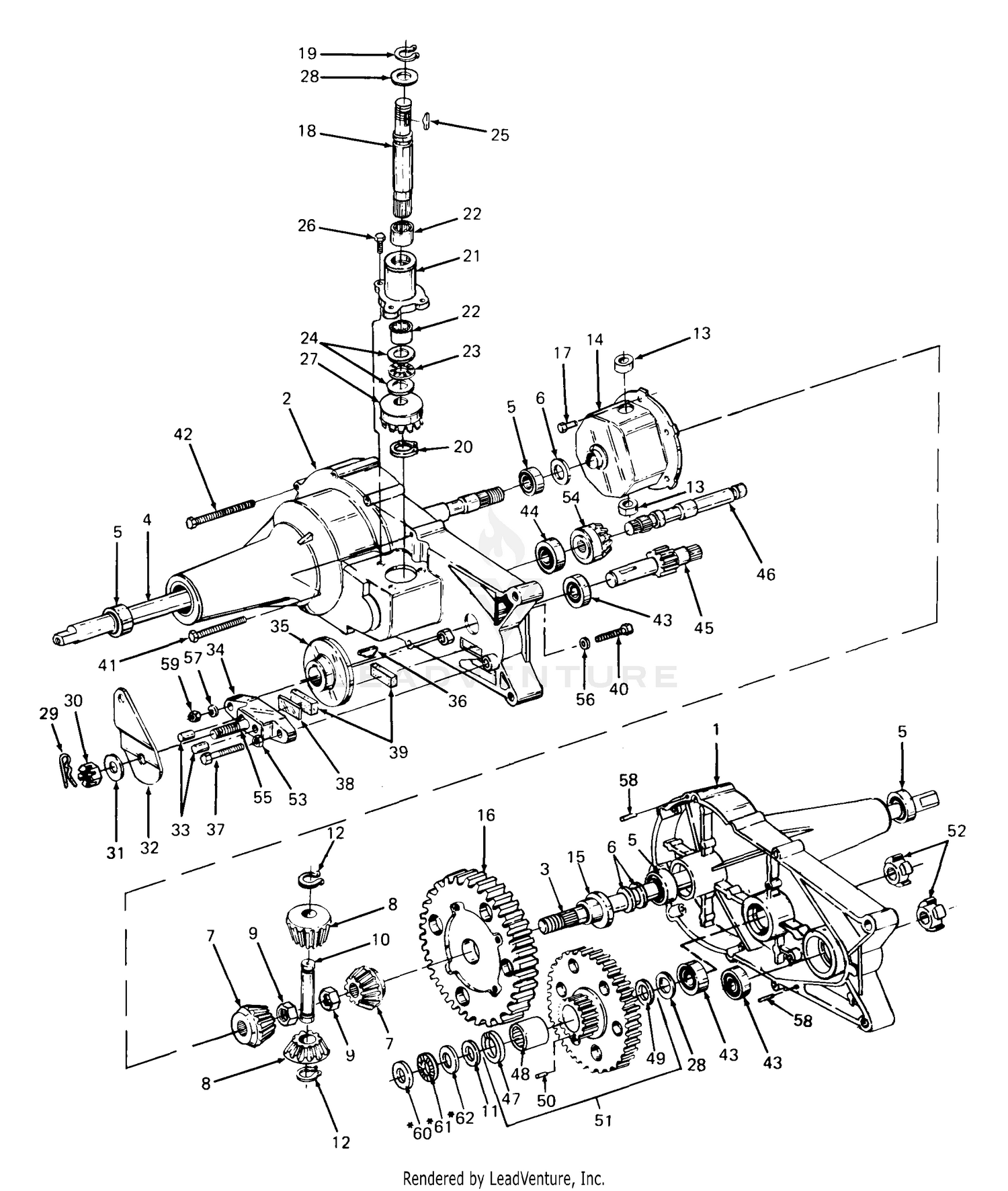 Transmission