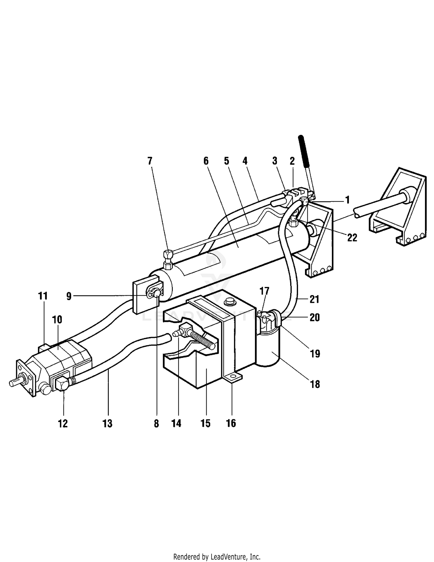 Hydraulics