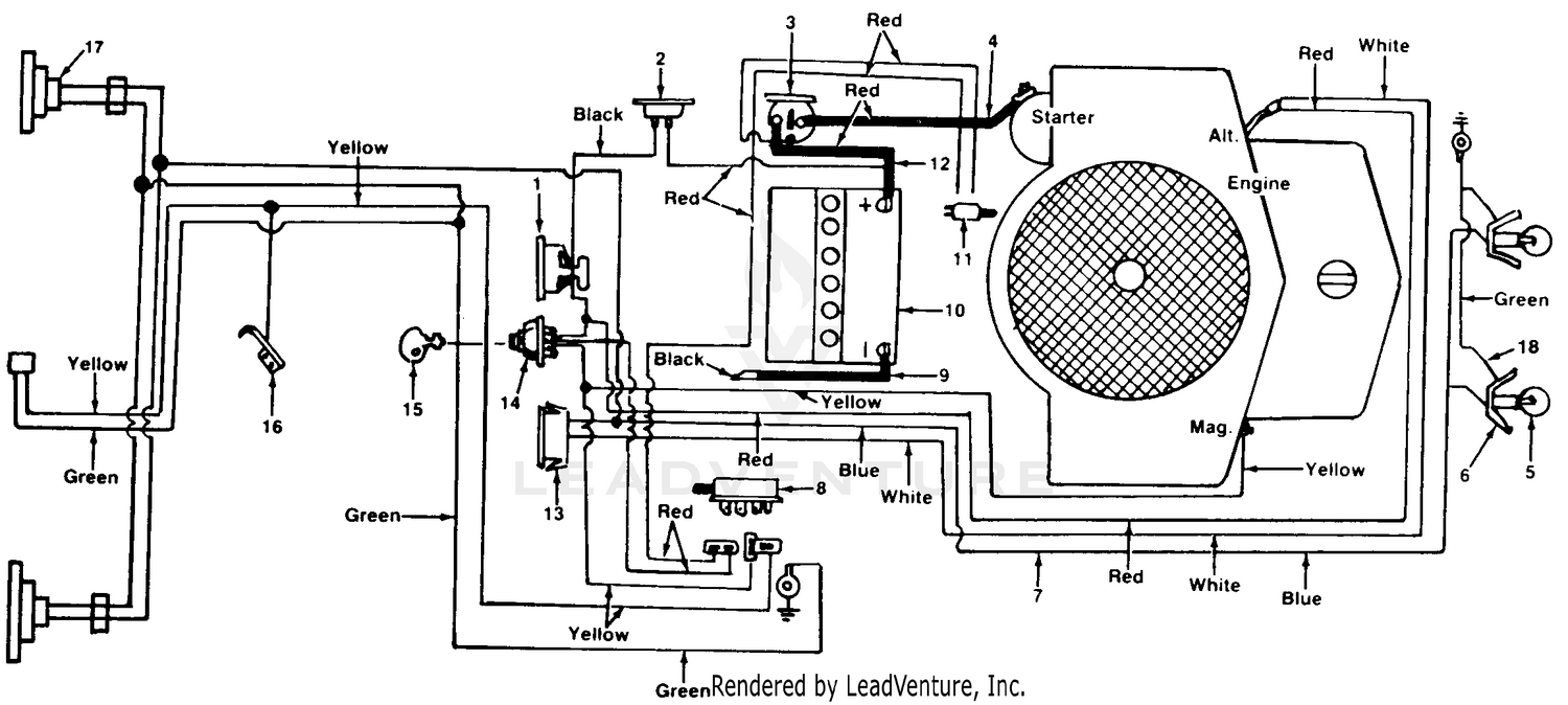 Electrical