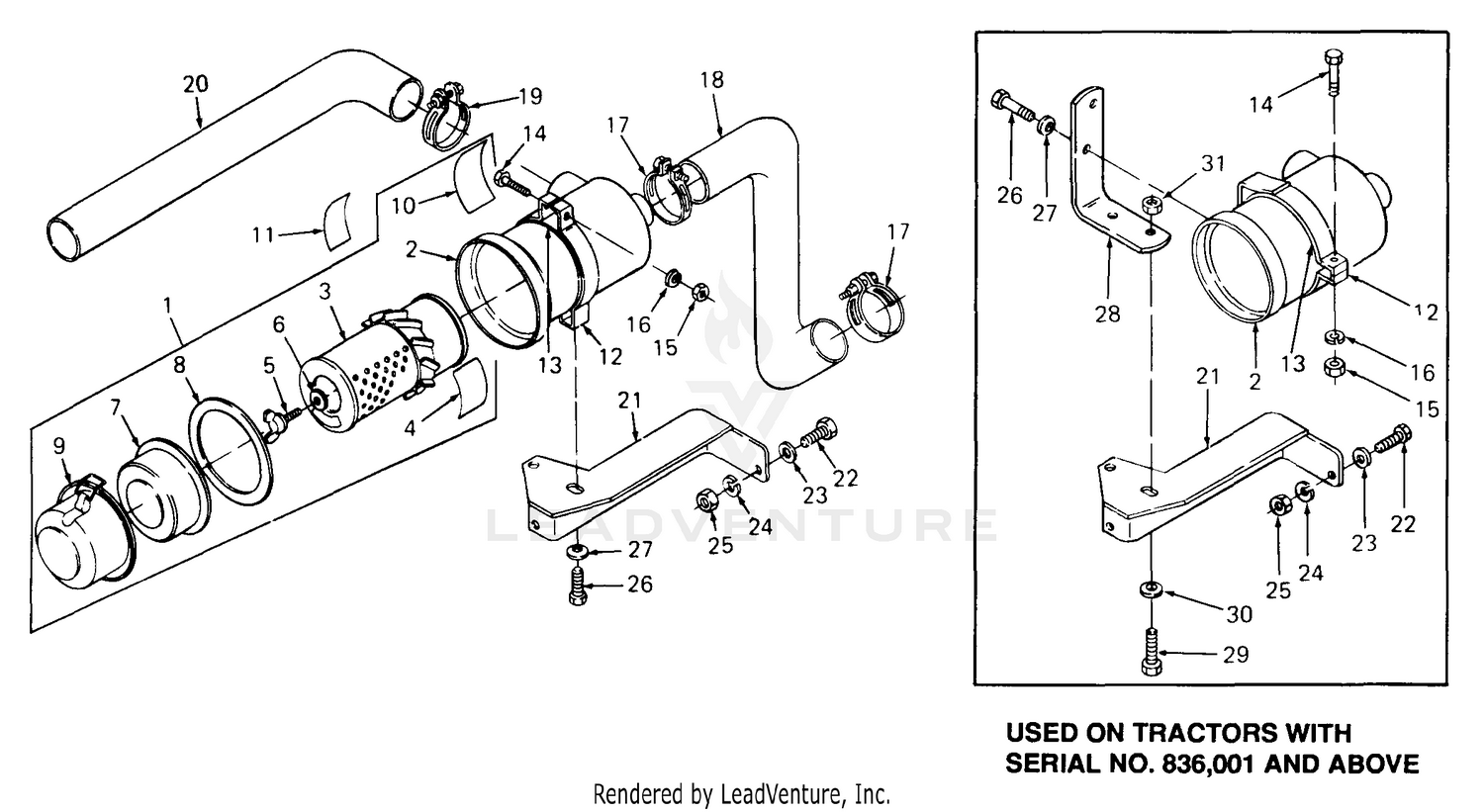Air Cleaner