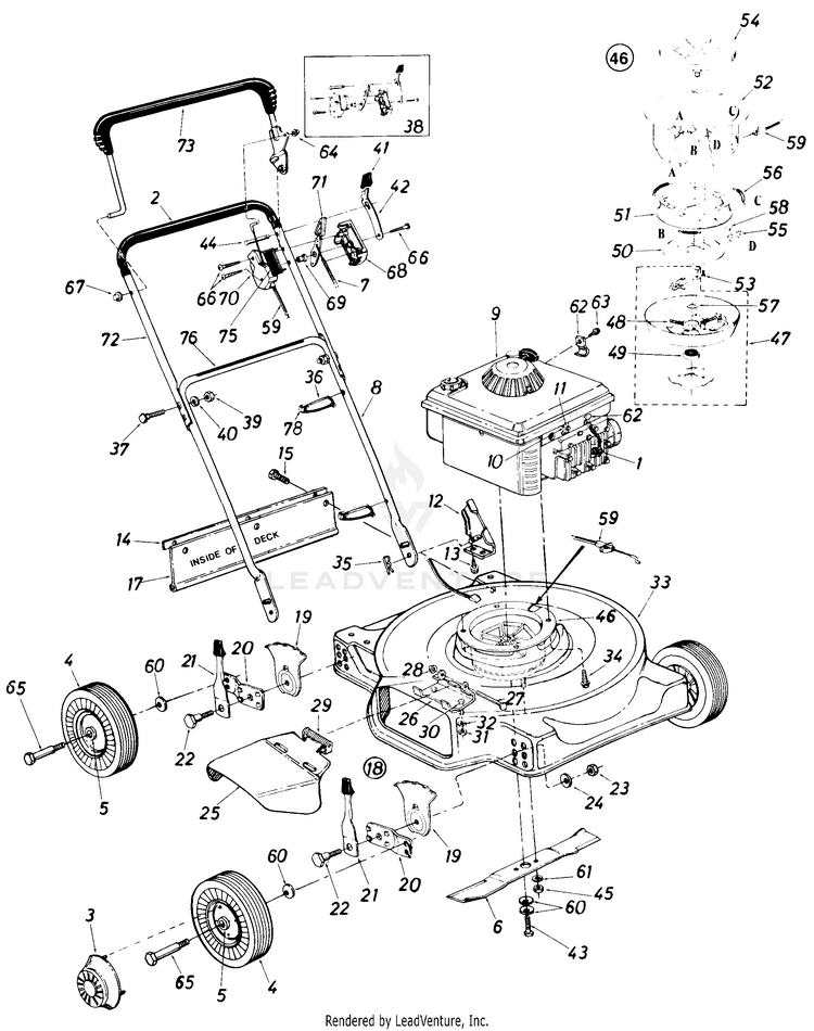 product name