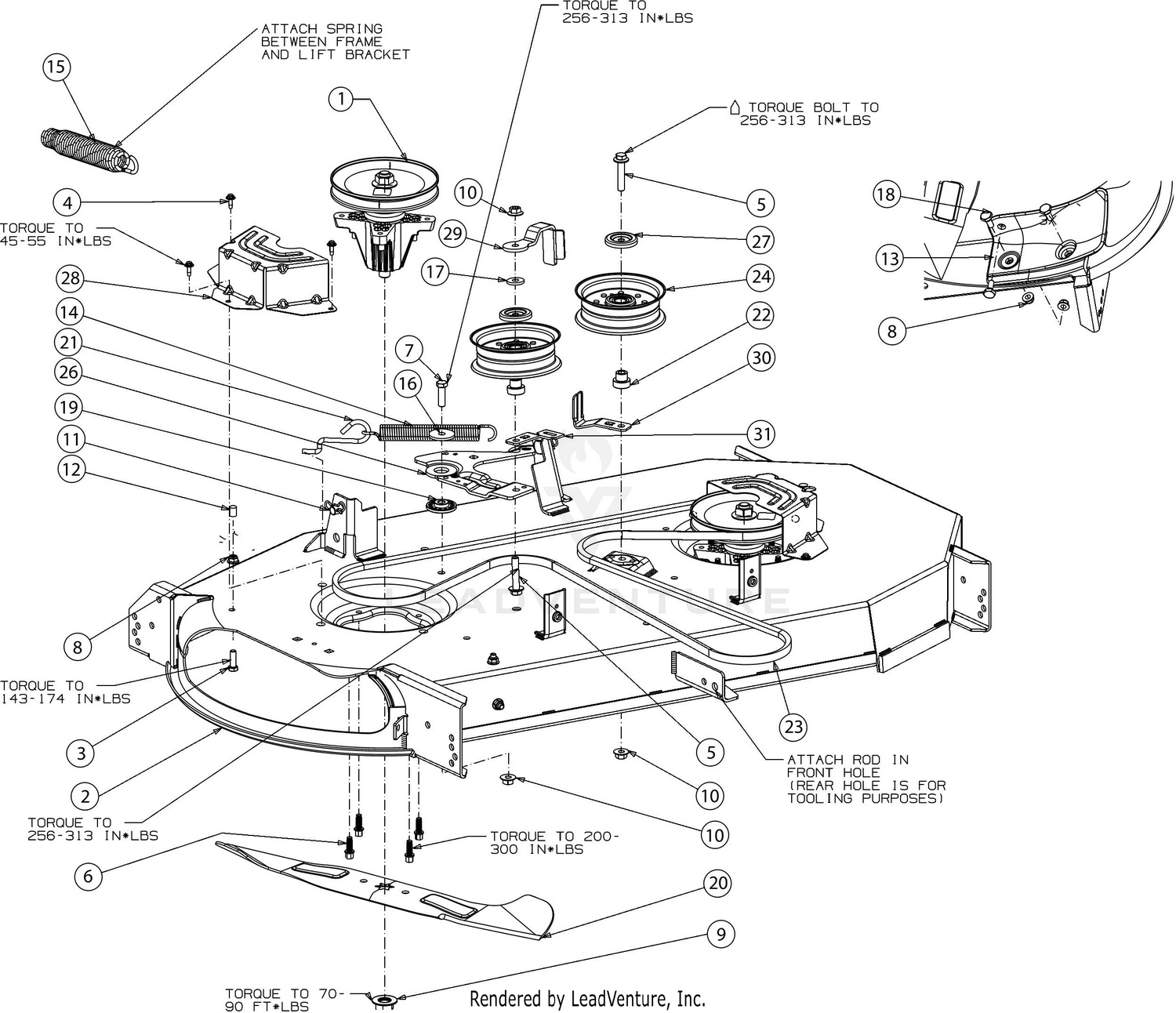 10+ cub cadet xt2 belt diagram - CarenZuhair