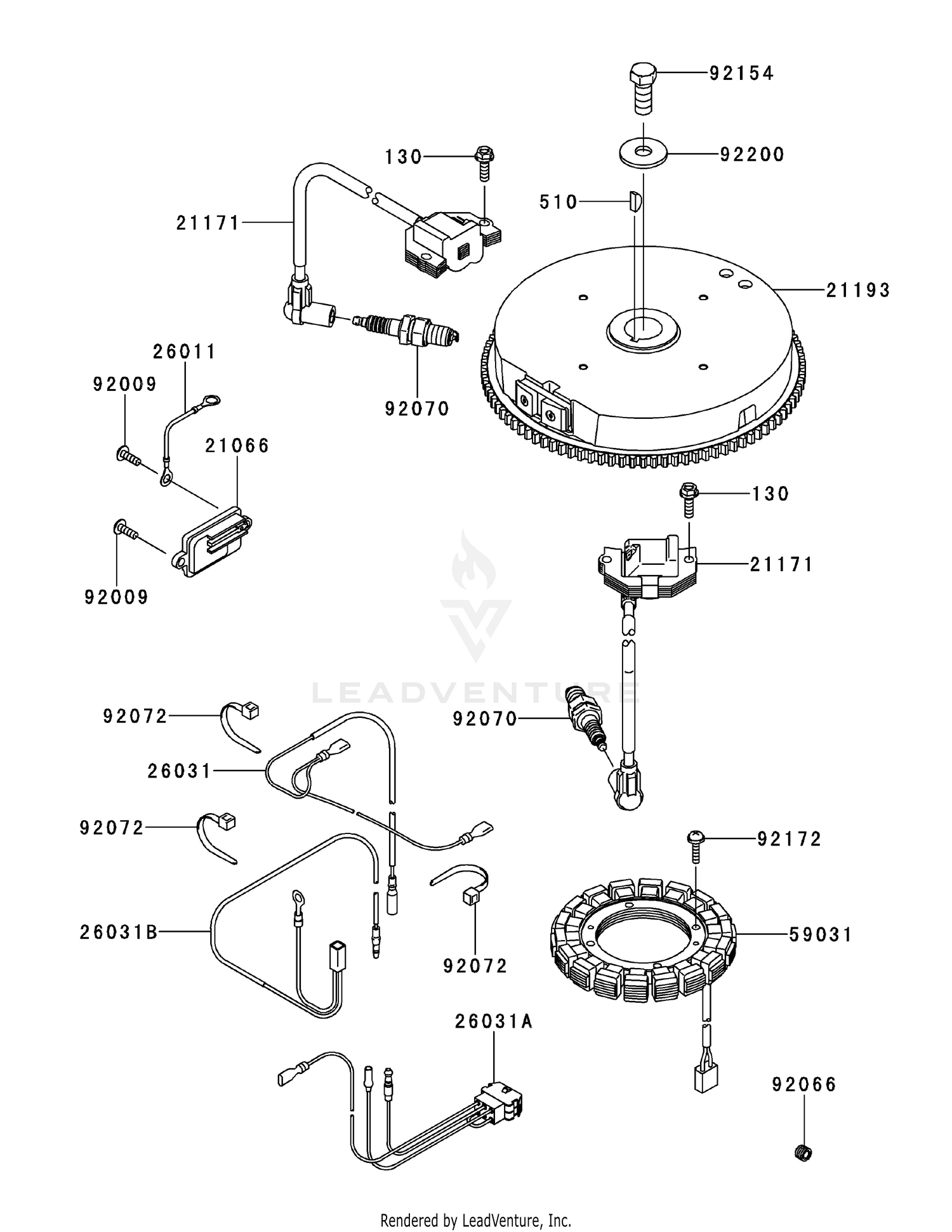 Ltx1042kw parts sale