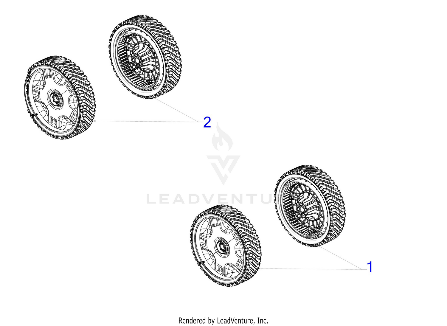 Wheels