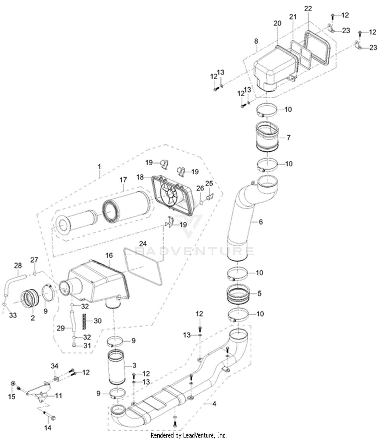 Air Cleaner