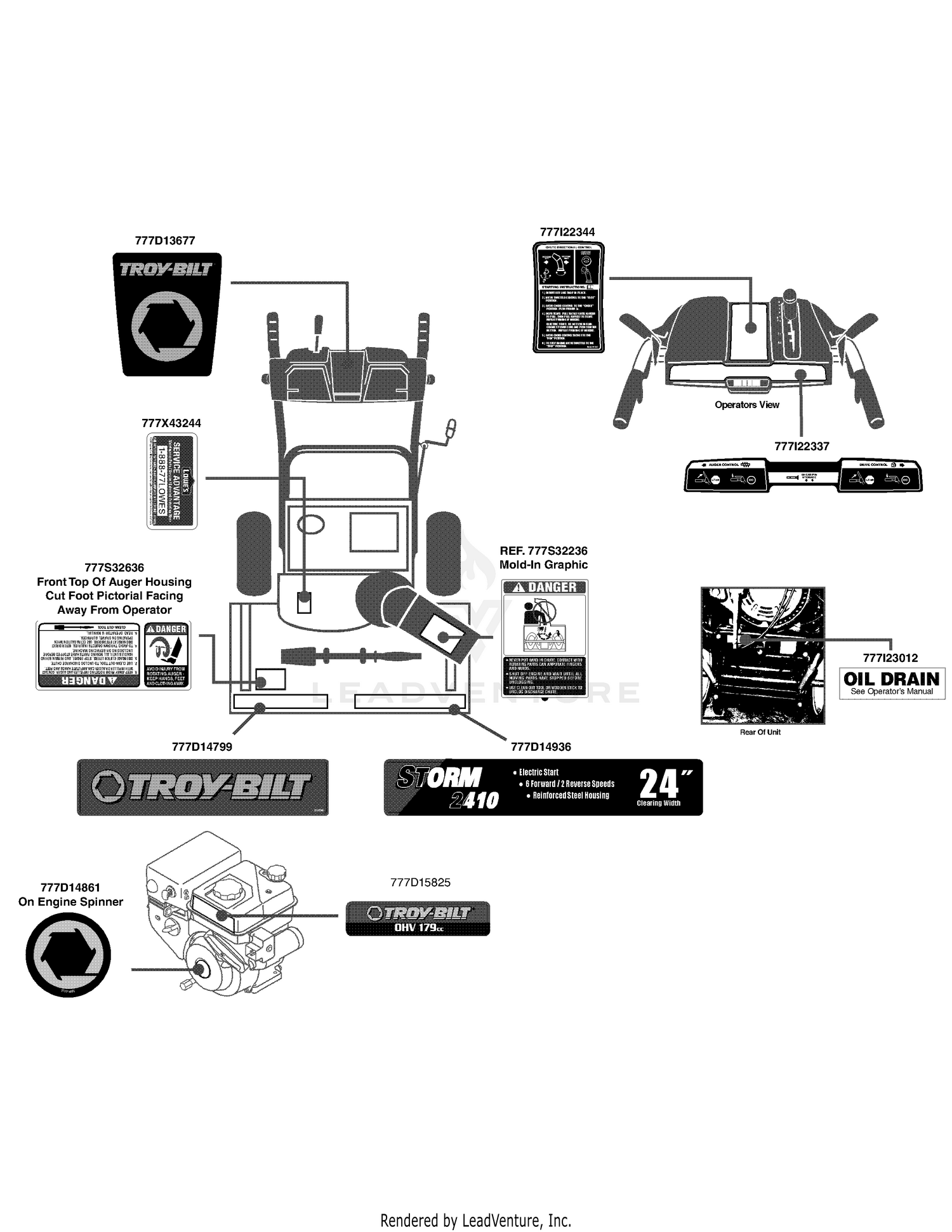 Label Map Storm 2410